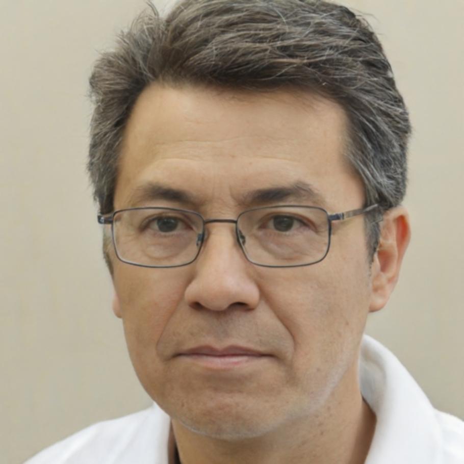 Portrait of Callum Pettigrew