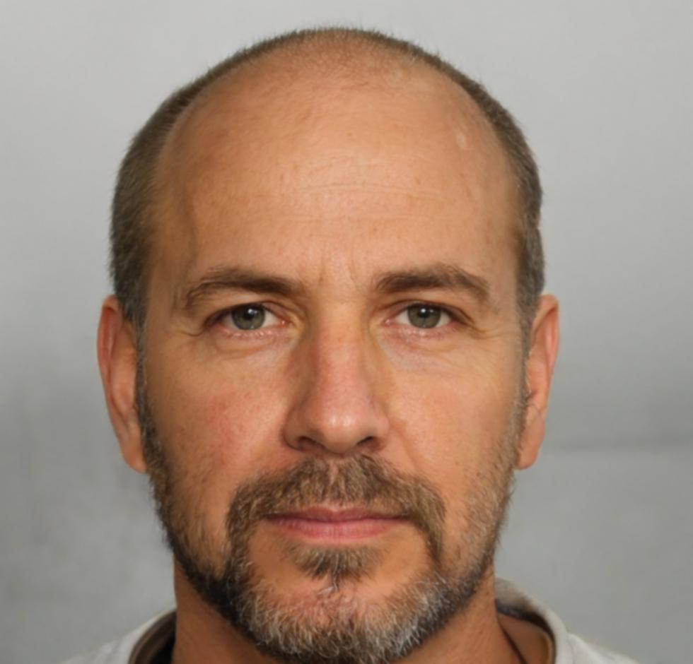 Torin Blackwell - Finance Educator